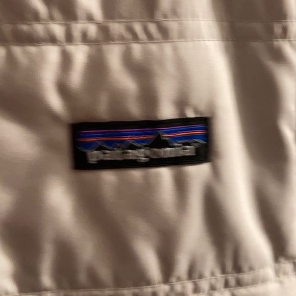 Patagonia vest - Picture 4 of 7